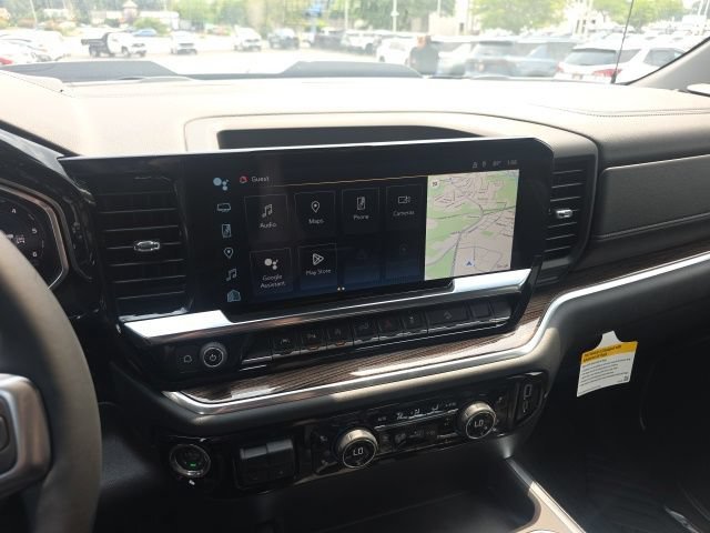 2026 Chevrolet Silverado 1500 LT Trail Boss - Photo 22