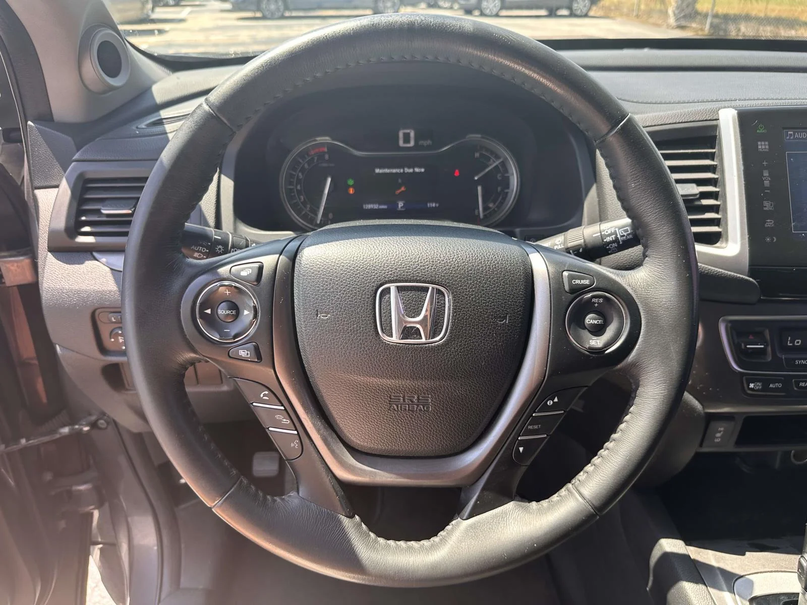 Used 2016 Gray Honda EX-L image 15