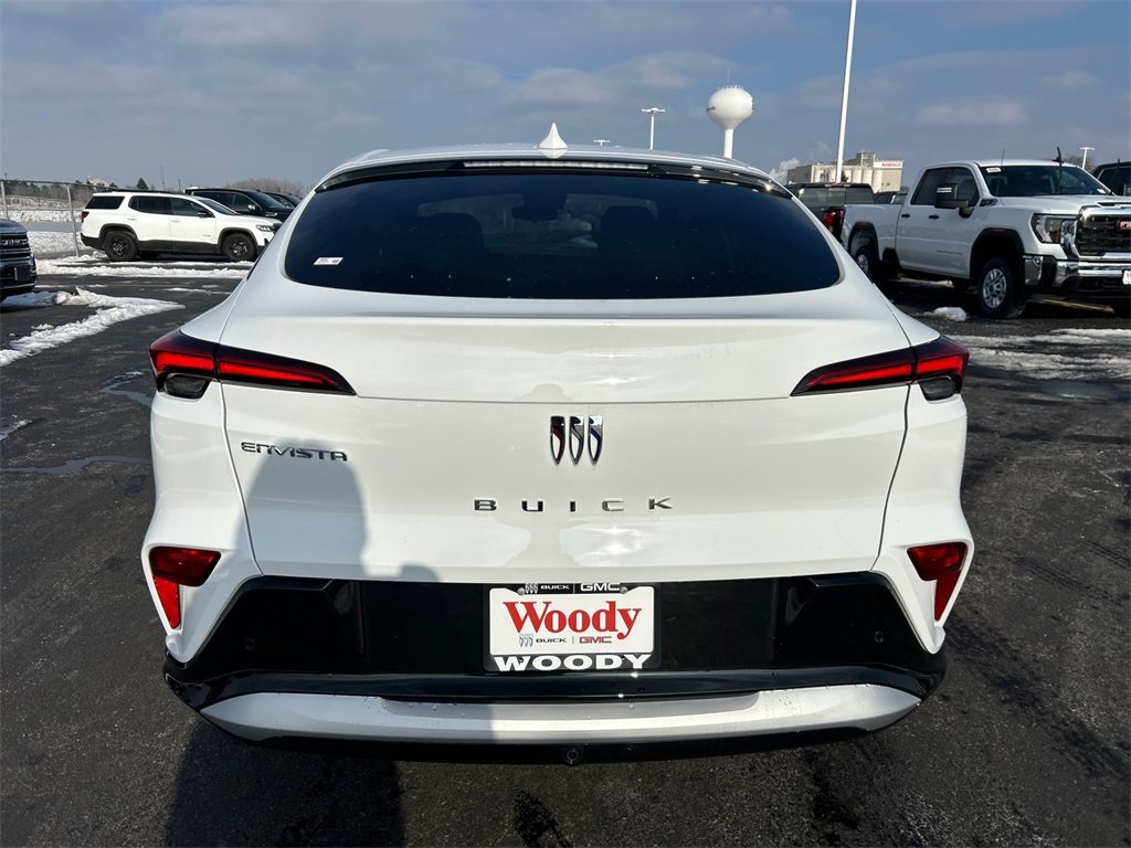 2026 BUICK ENVISTA - Image 6