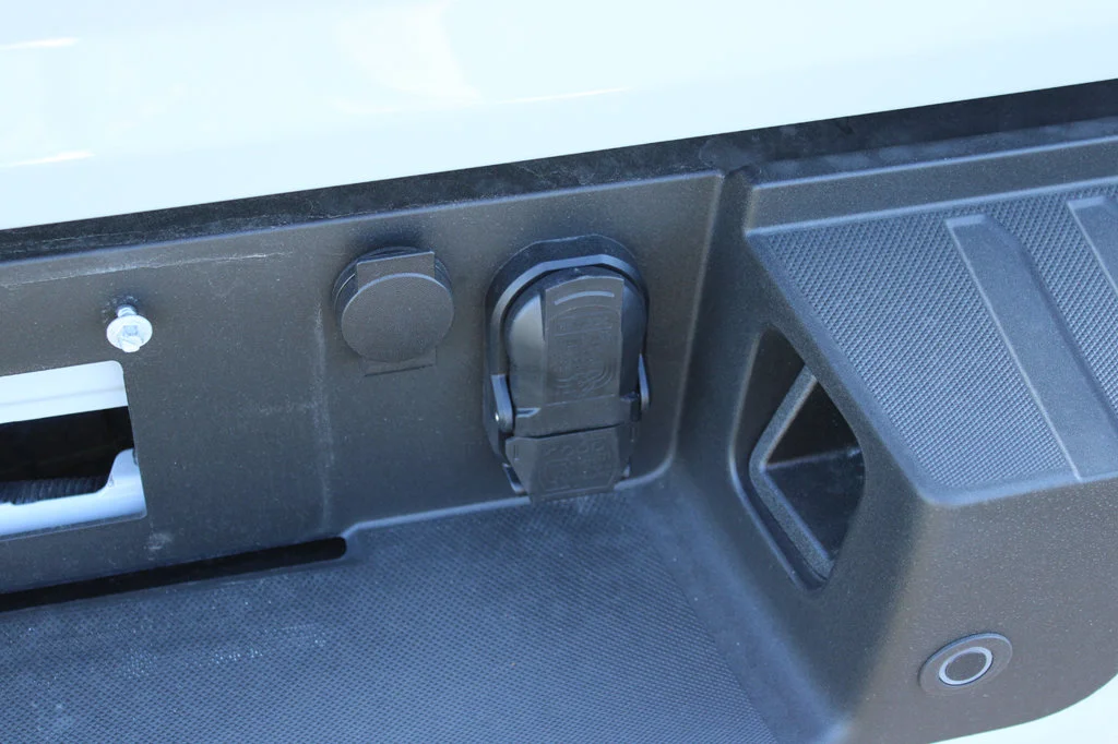 New 2026 Avalanche Ford STX® image 12