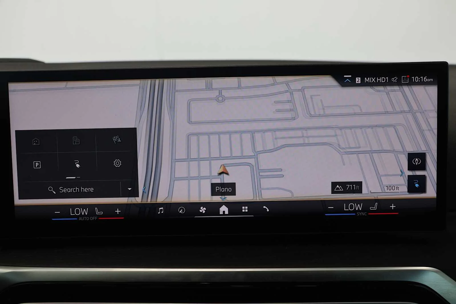Certified Used 2024 Skyscraper Grey Metallic BMW eDrive40 image 18