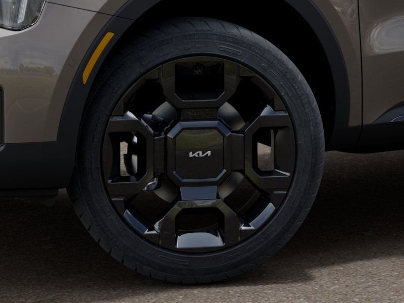 New 2026 Brown Kia X-Line SX image 9