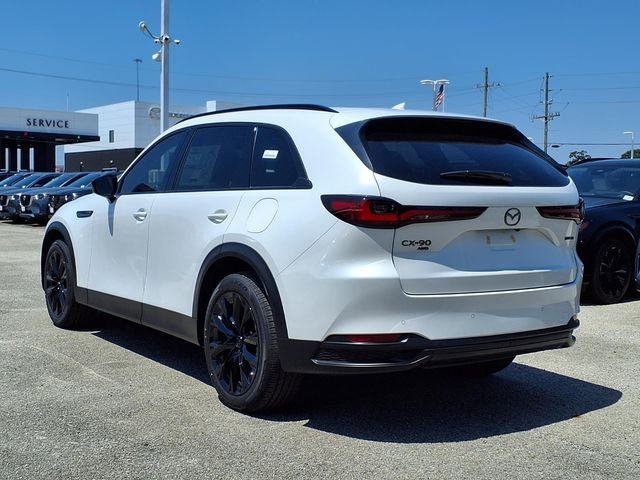 Used 2026 White Mazda Premium image 6