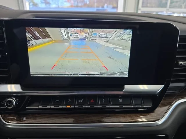 2026 GMC Sierra 1500 Elevation - Photo 17
