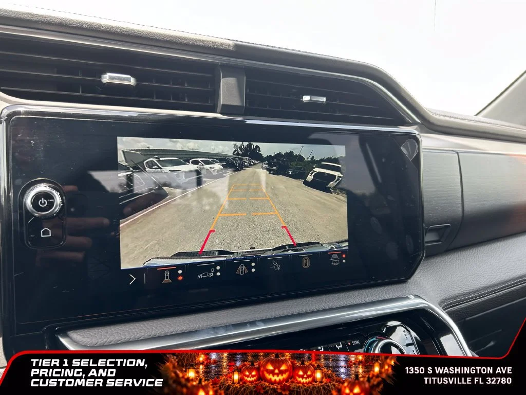 New 2026 Glacier White Tricoat GMC Denali image 31