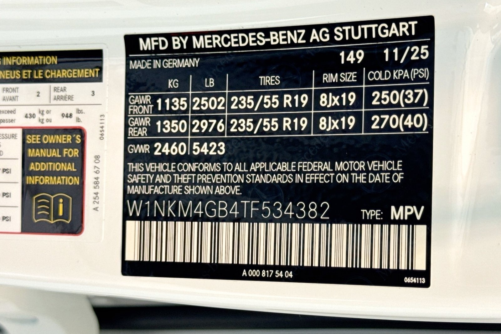 New 2026 Polar White Mercedes-Benz GLC 300 image 30