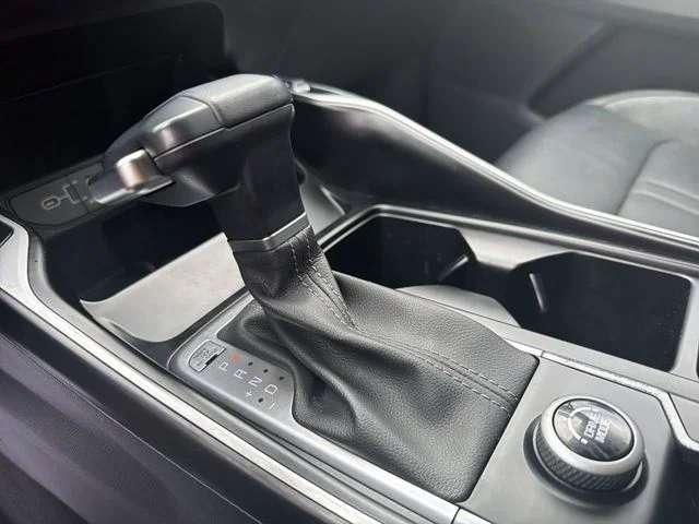 Certified Used 2024 Gray Kia S image 20