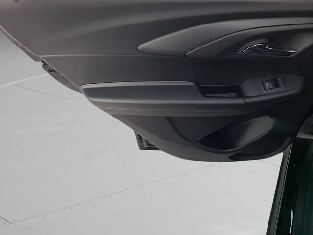 New 2026 Mosaic Black Metallic Chevrolet LT image 15