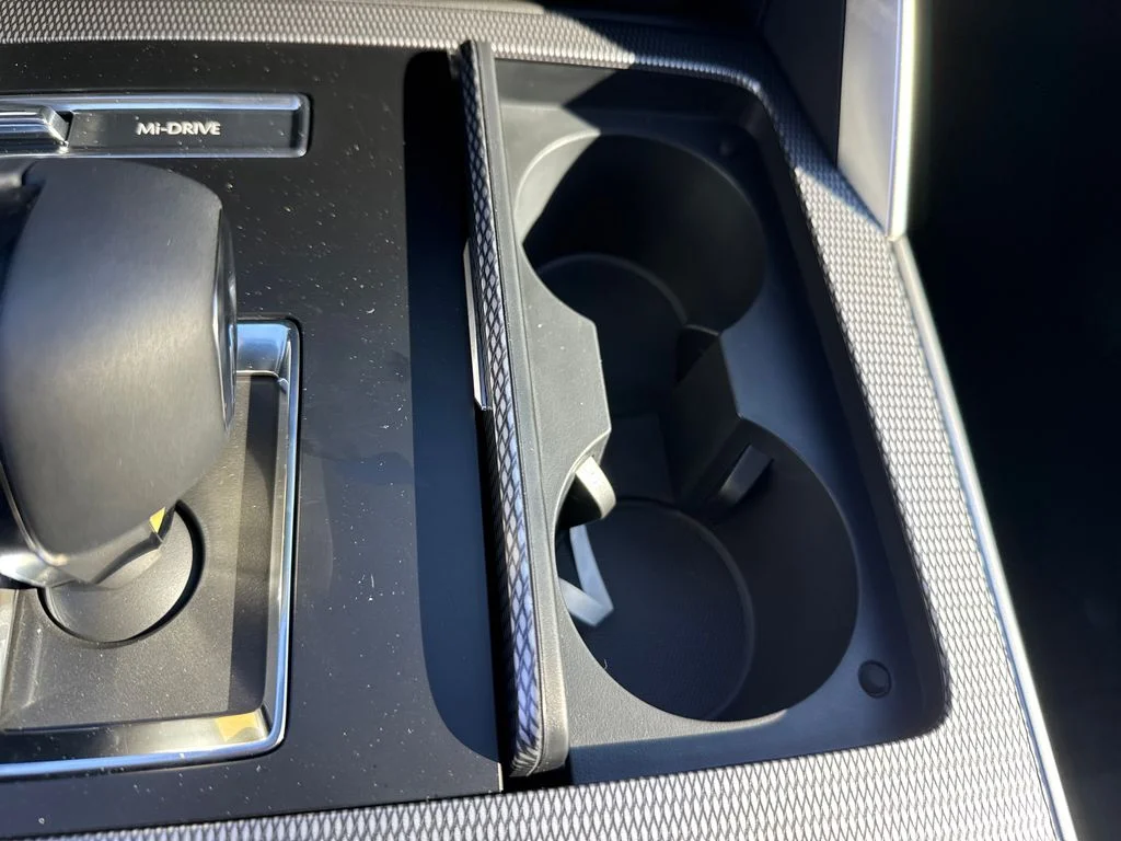 New 2026 Platinum Mazda Premium image 27