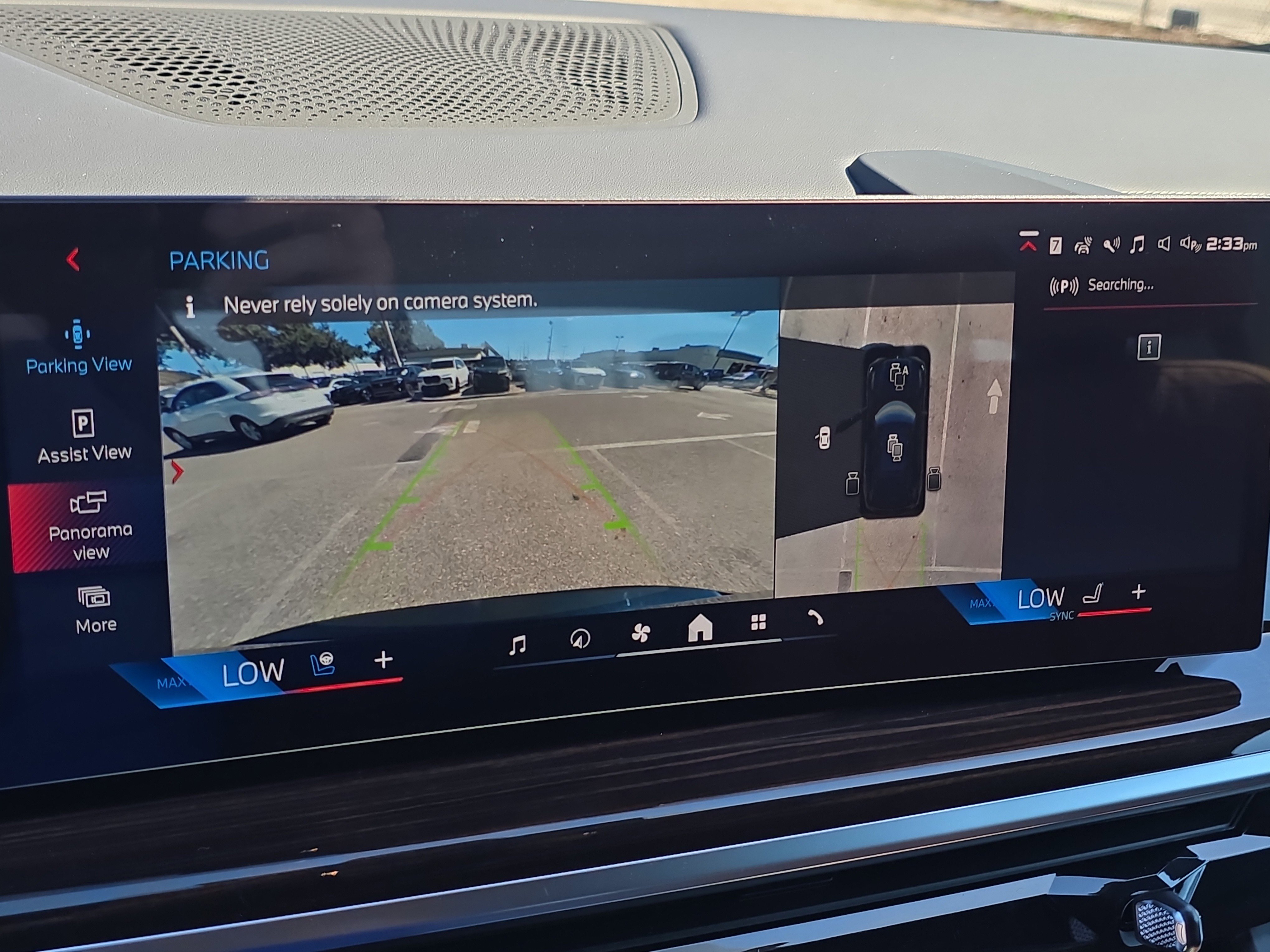 2026 Bmw X5 M60i photo 3