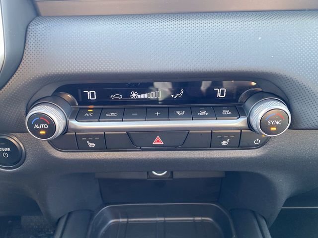 New 2026 Beige Mazda Preferred image 21