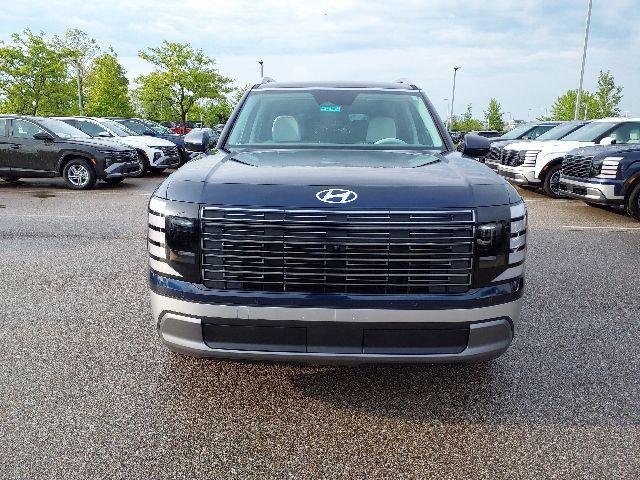 New 2026 Pacific Sapph Hyundai SEL Premium image 3