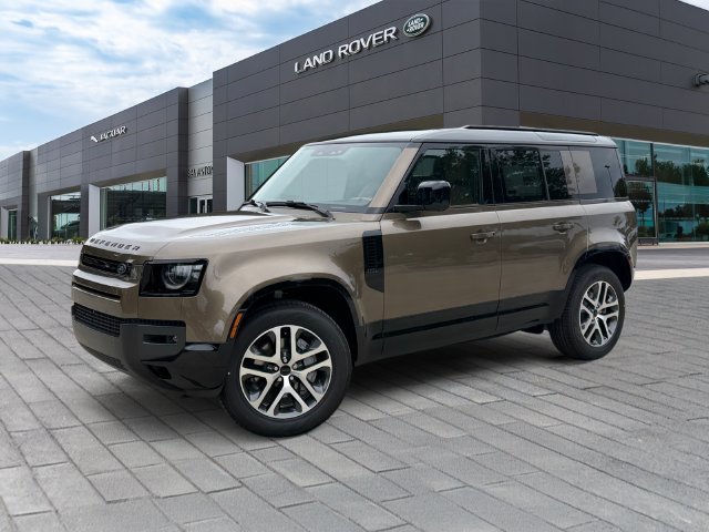 New 2026 Gondwana Stone Land Rover X-Dynamic SE image 1
