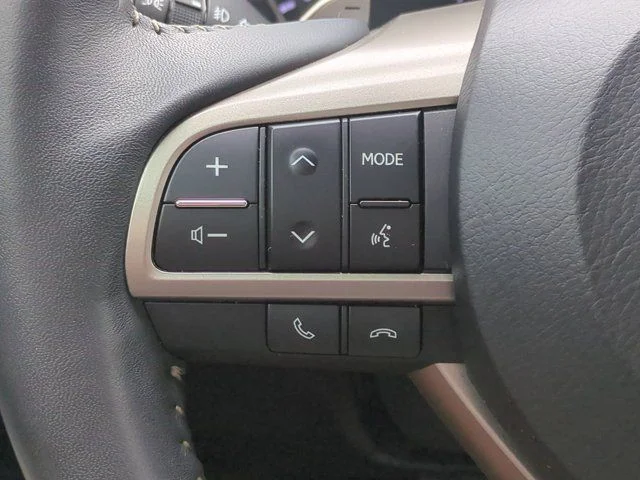 Certified Used 2022 GRAPHITE BLACK GF. Lexus 350 image 25