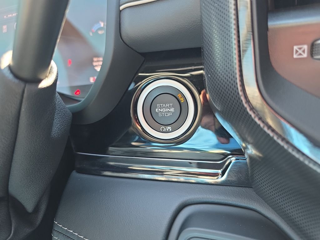 2026 RAM Ram 2500 Pickup Limited - Photo 25