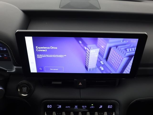 New 2026 Infrared Lexus  350 F SPORT DESIGN image 17