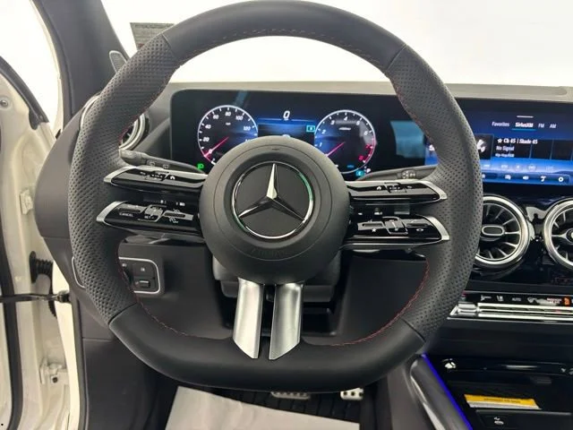 New 2026 Polar White Mercedes-Benz GLA 250 image 64