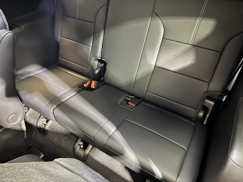 New 2027 Sterling Metallic GMC Elevation image 10