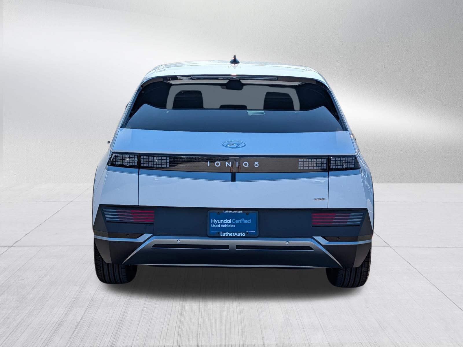 2024 Hyundai IONIQ 5 SEL - Photo 6