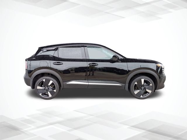 Used 2026 Black Nissan SR image 3