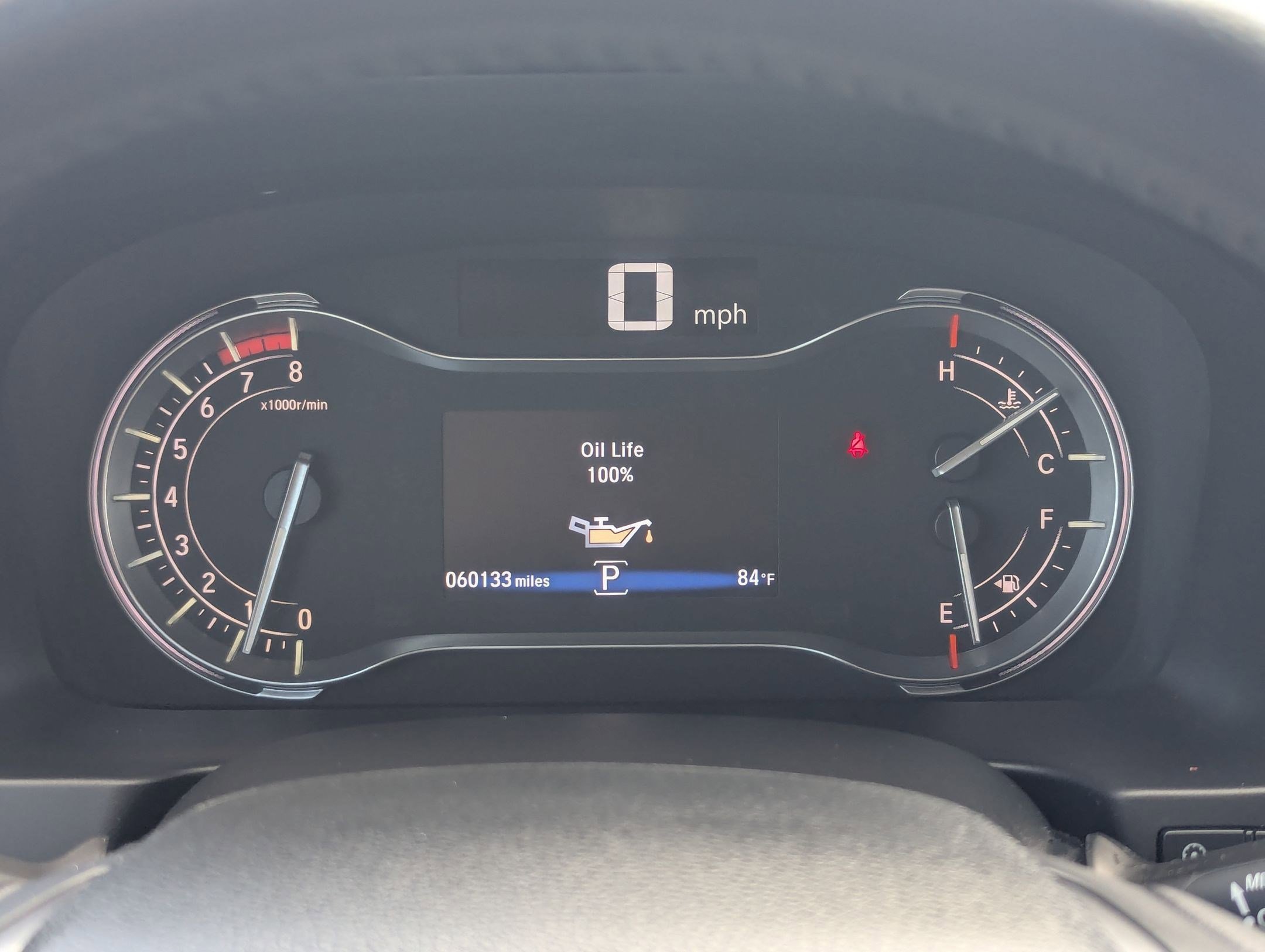 Certified Used 2023 Crystal Black Pearl Honda RTL image 45