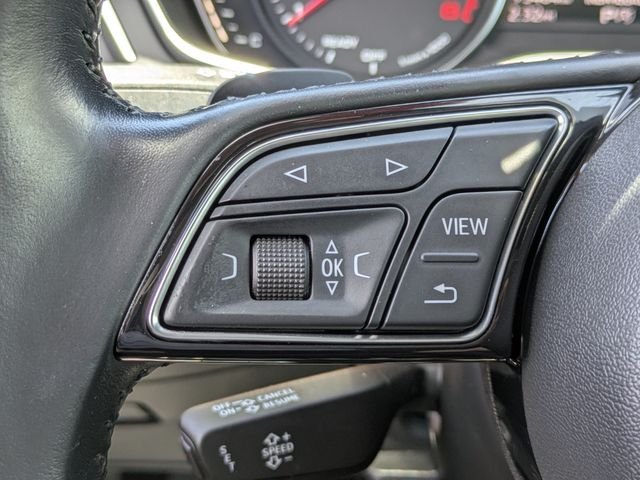 Used 2019 Gray Audi Premium image 22