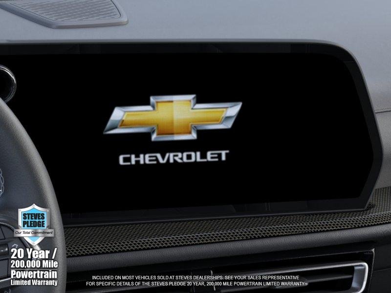 2026 Chevrolet Traverse High Country - Photo 20