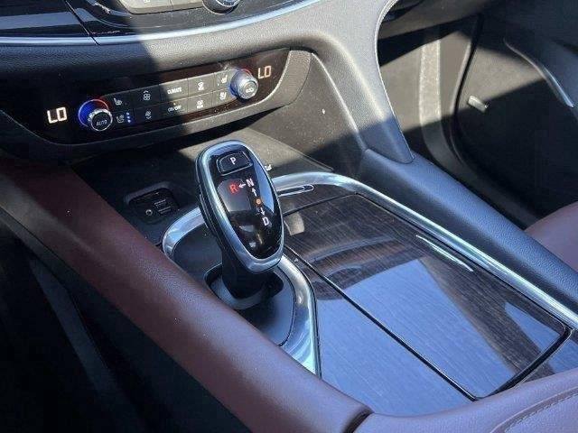 2021 Buick Enclave Avenir - Photo 28