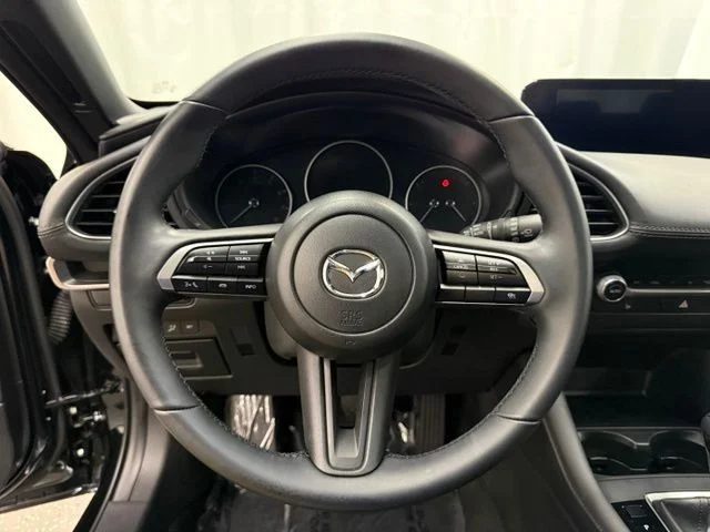 Used 2026 Black Mazda 2.5 S Preferred image 13