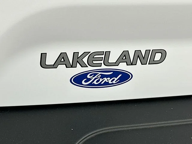 New 2026 Ford Bronco Sport Big Bend