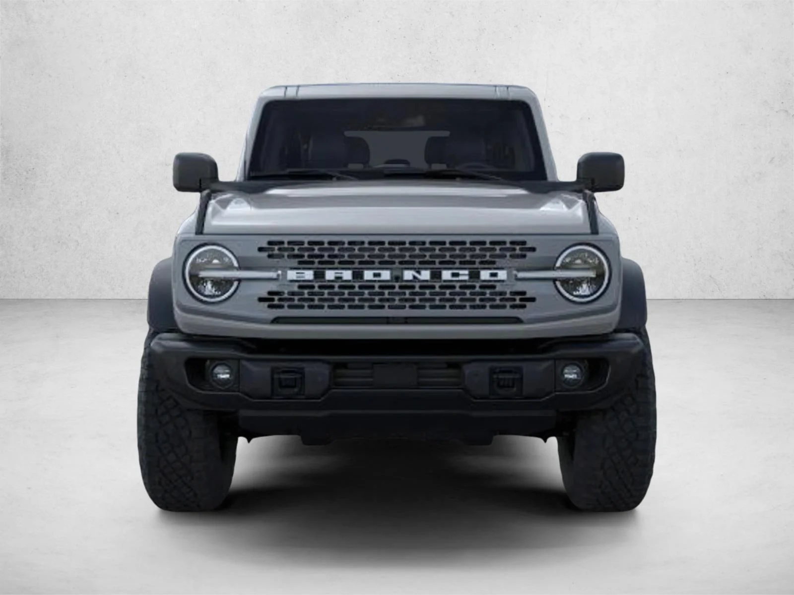 New 2026 Avalanche Ford Badlands® image 6