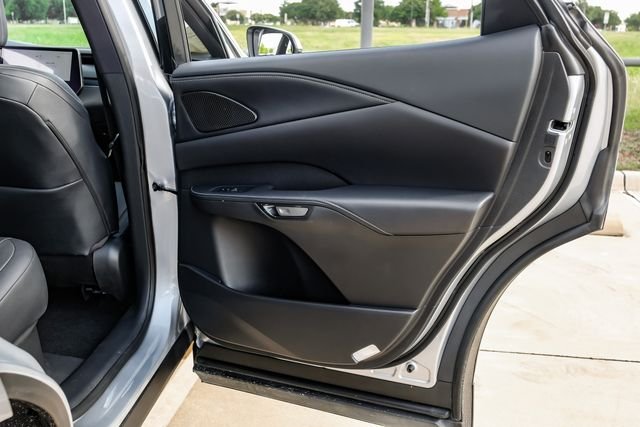 Used 2024 Silver Lexus 350 Premium image 51