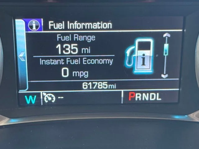 2019 Chevrolet Traverse 3LT - Photo 20