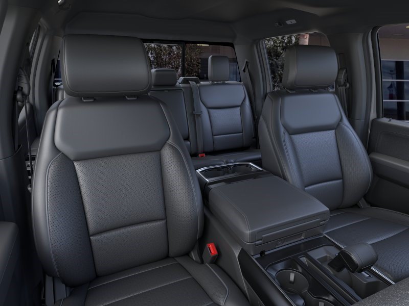 New 2026 Avalanche Ford LARIAT image 28