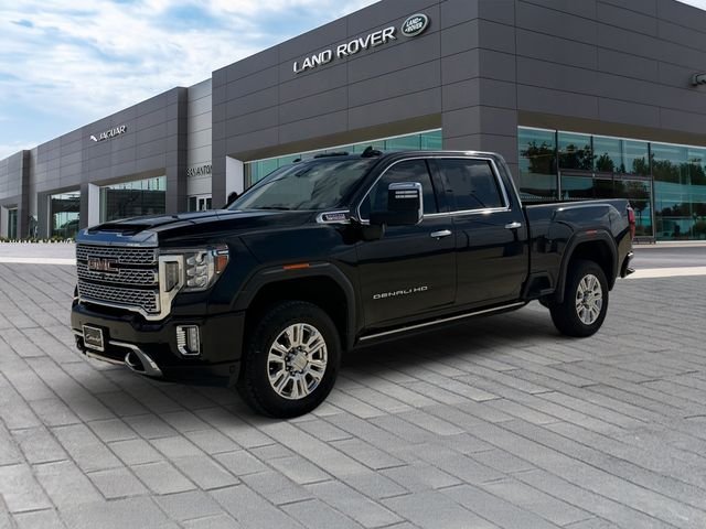 2023 GMC Sierra 4WD Crew Cab Standard Box Denali's photo