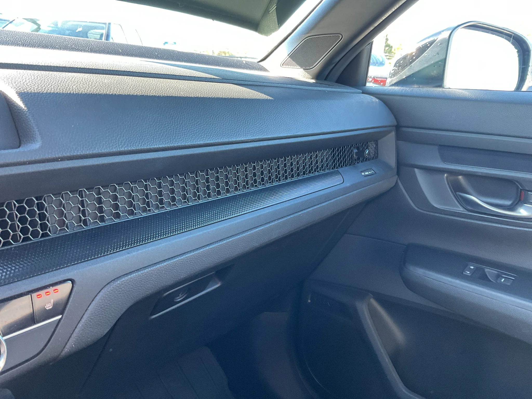 Used 2024 Blk Honda Sport-L image 27