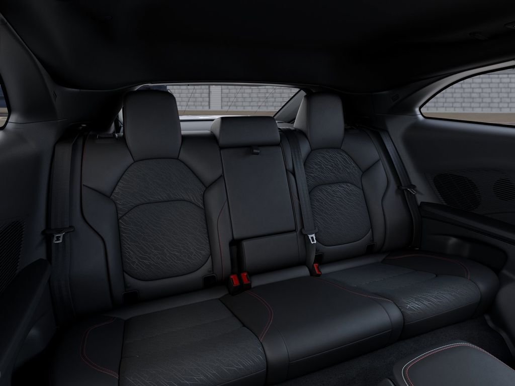New 2026 Redeye Exterior Paint Dodge Scat Pack image 15