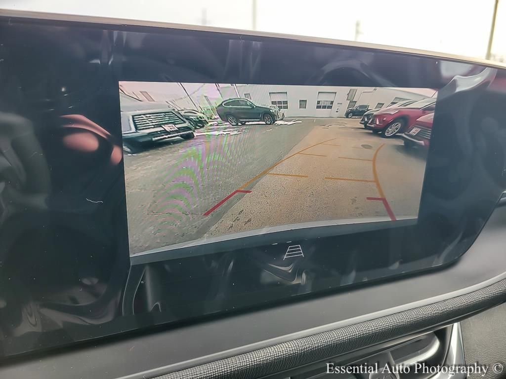 2026 BUICK ENVISTA - Image 13