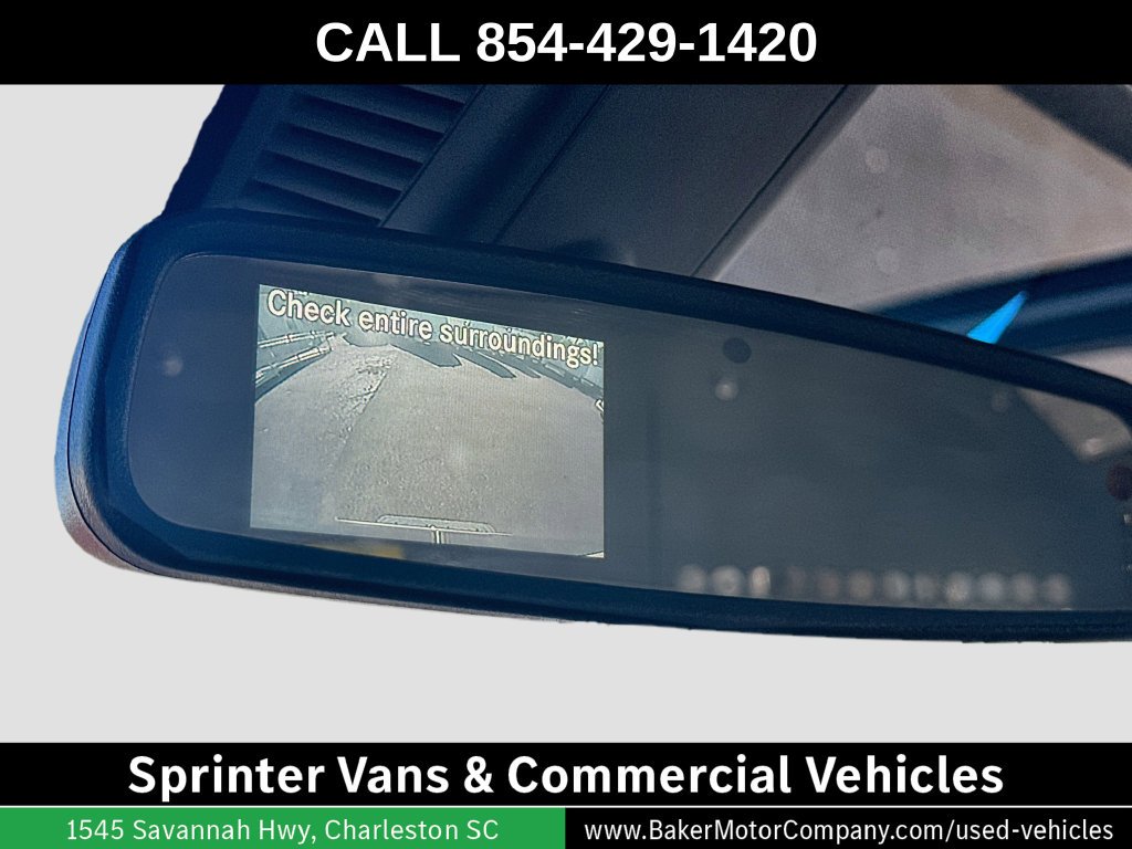 Used 2020 White Freightliner Base image 14