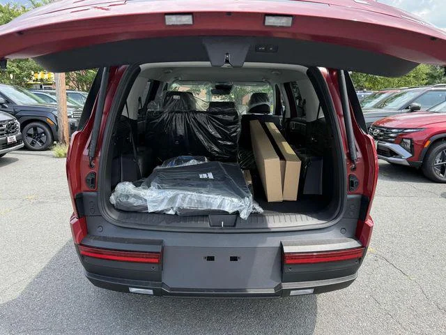 2026 Hyundai Santa Fe SEL - Photo 30