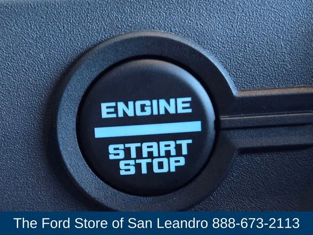 2025 Ford Bronco 4-Door Big Bend - Photo 25