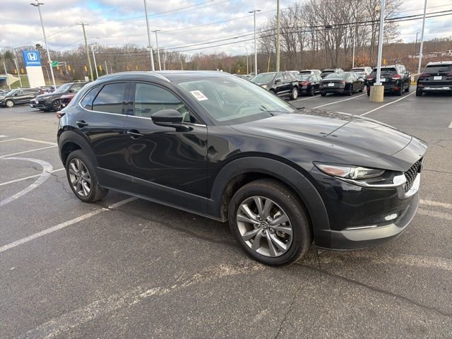 2024 Mazda CX-30