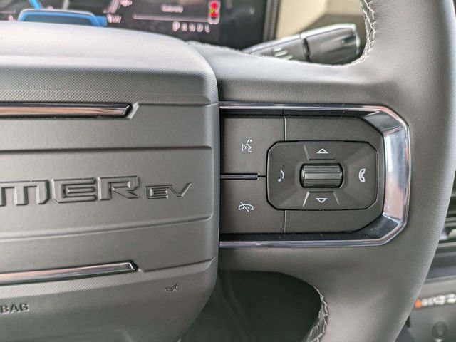 2026 GMC HUMMER EV 2X - Photo 29