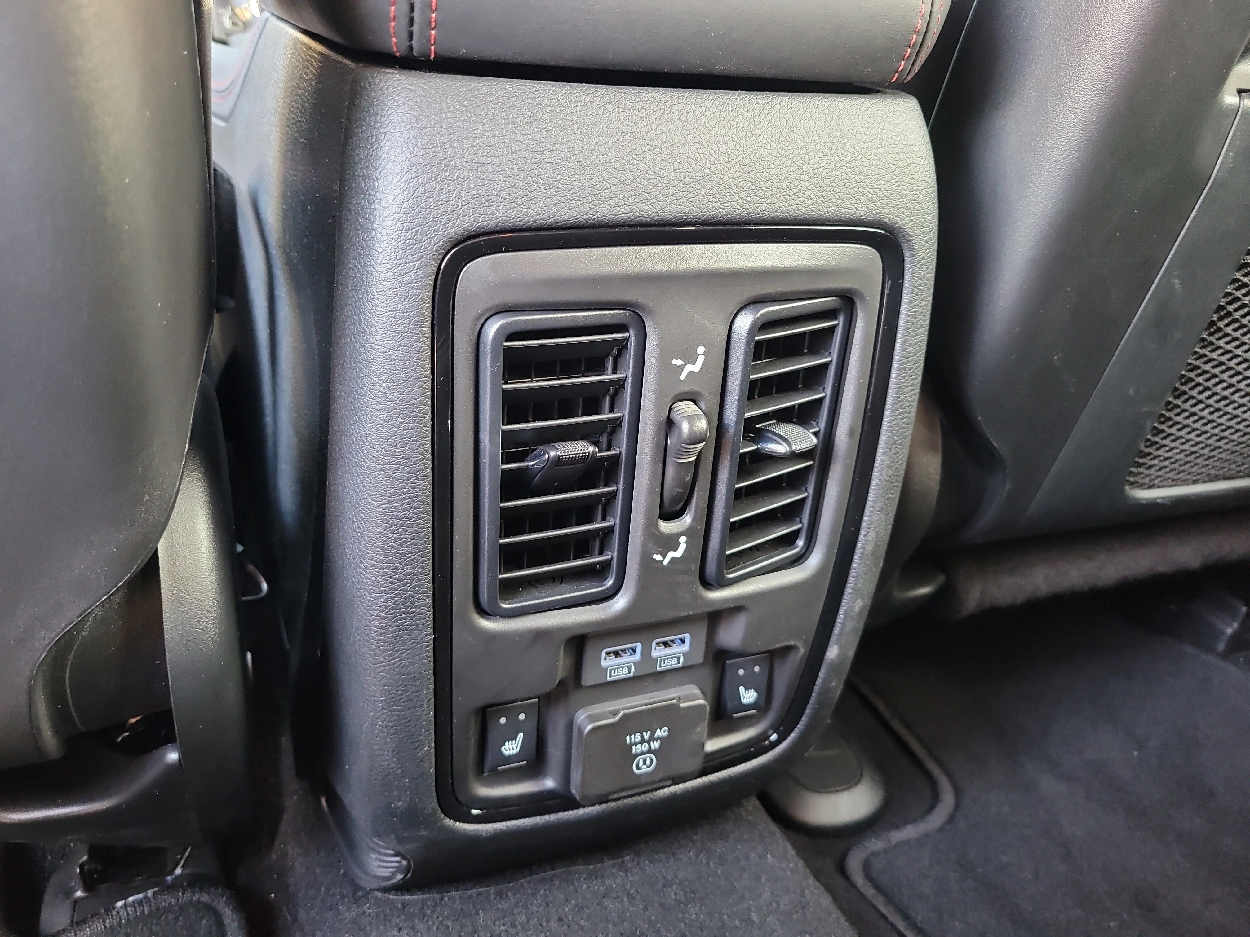 Used 2026 Destroyer Gray Clearcoat Dodge GT Plus image 14