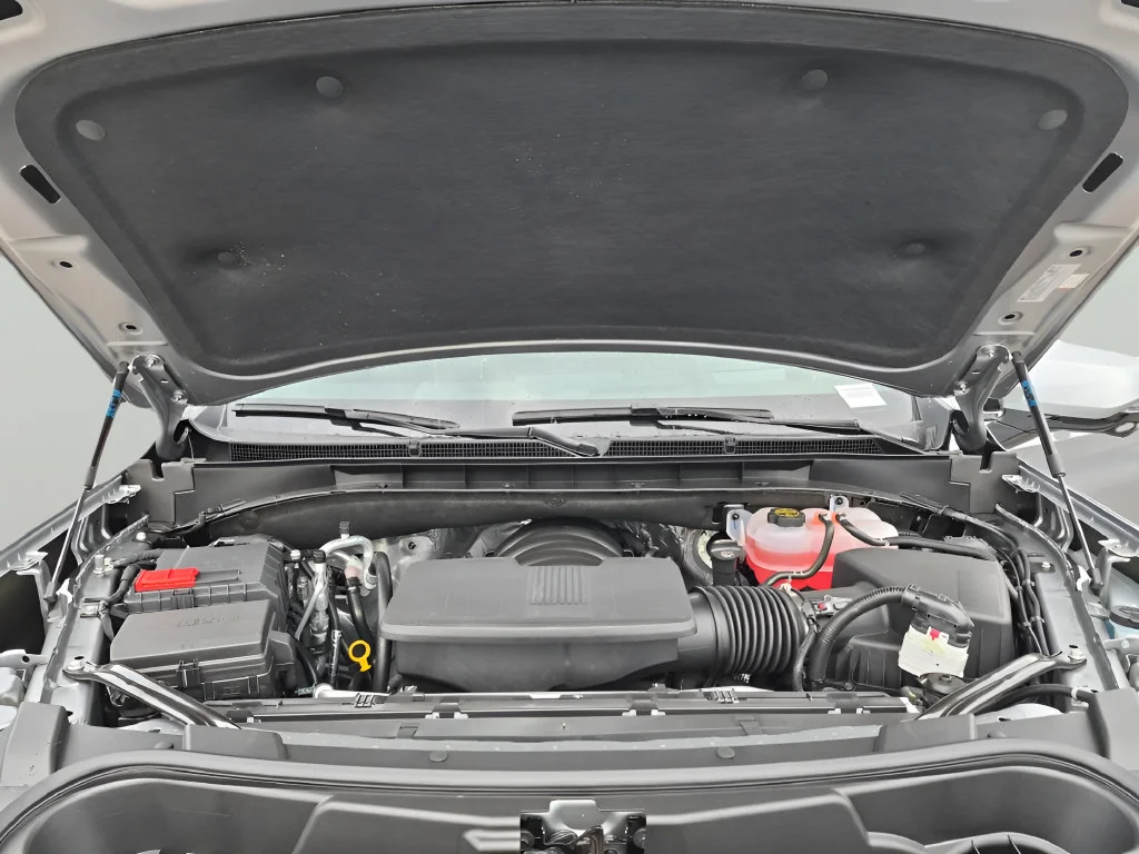New 2026 GMC Yukon Denali, photo 15