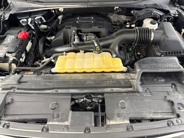 Used 2018 Gray Ford XLT image 20