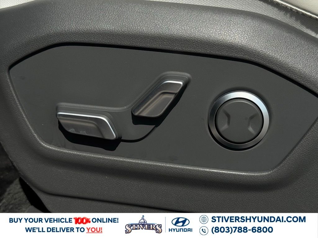 2024 Hyundai Santa Fe SEL - Photo 27