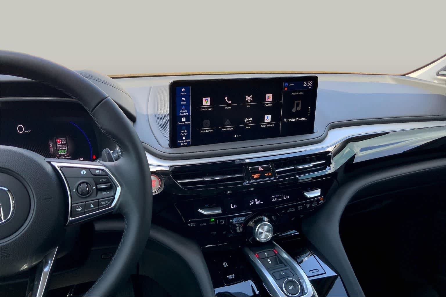 2026 Acura MDX Technology Package - Photo 6