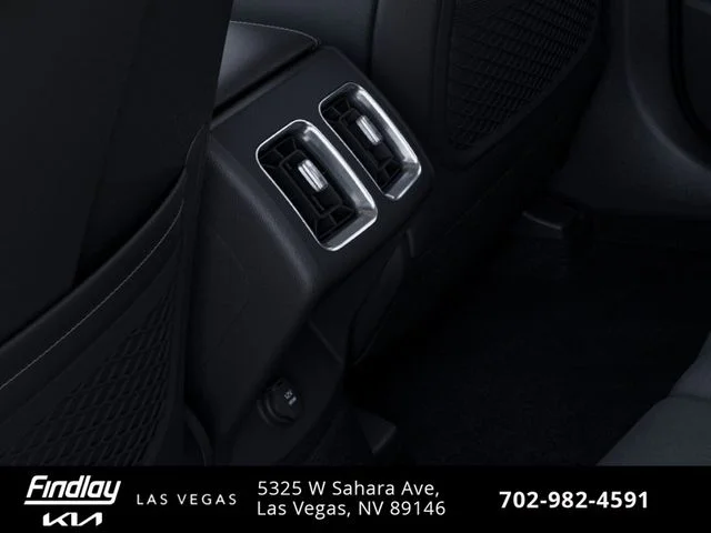New 2026 White Kia LX image 29