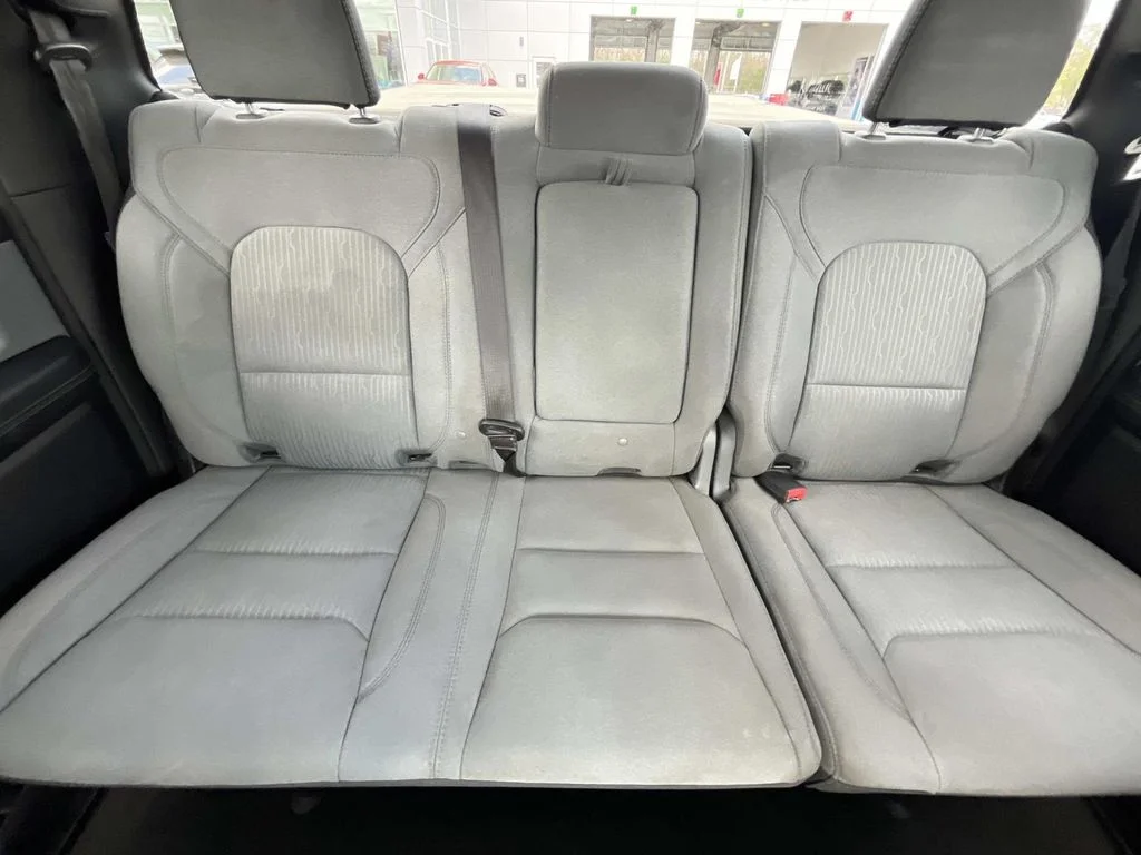 Used 2022 Red Ram Big Horn Crew Cab 4x4 6
